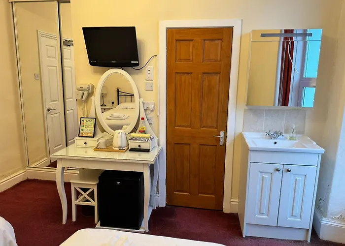 Mor Wyn Guest House