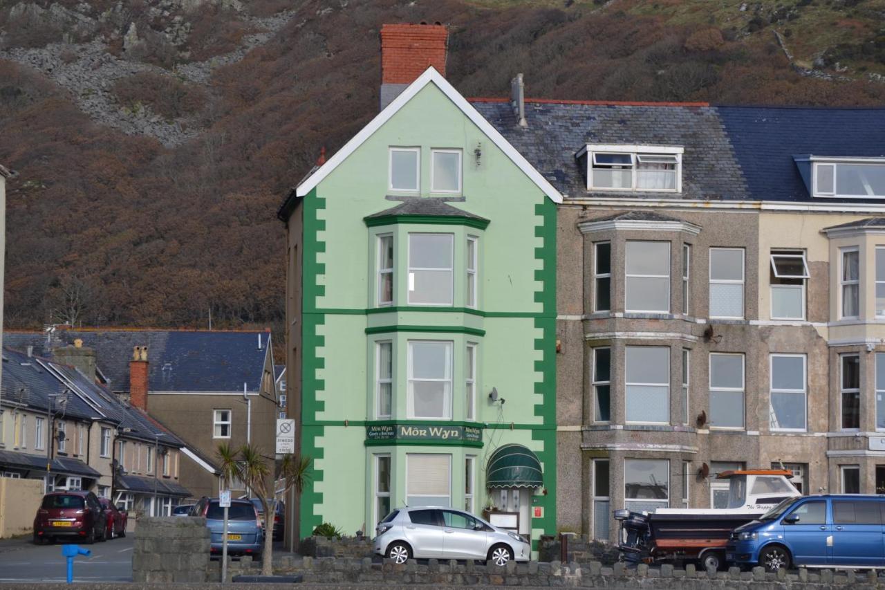 Mor Wyn *