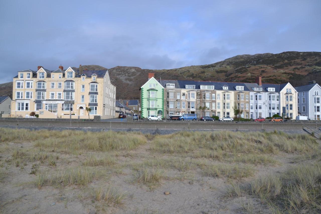 Mor Wyn